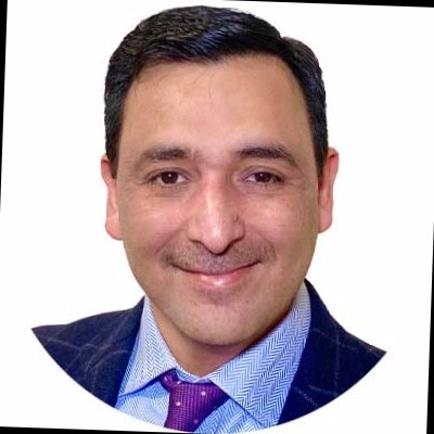 Dushyant (D) Shahrawat avatar image