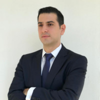 Christos Eojourian avatar image