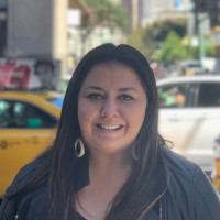 Jen Garcia avatar image