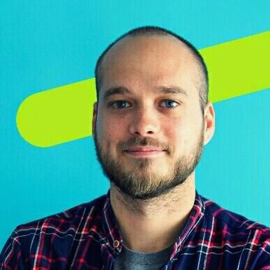 Axel Parage avatar image