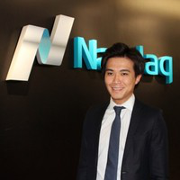 Profile Image for Conrad Chow