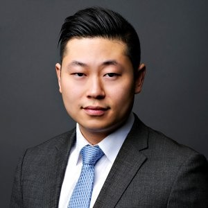 Robert Zhang