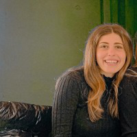 Jessica Fischberg avatar image