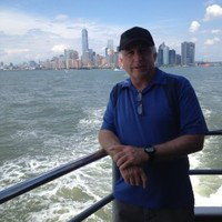 Michael Cooper avatar image