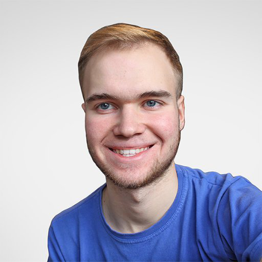 Ivan Komar avatar image