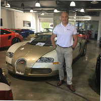 Juan Garcia avatar image