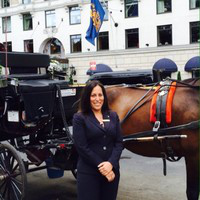 Lindsay Myers avatar image