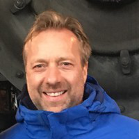 Wout Stokman avatar image