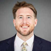 Ben Walsh avatar image