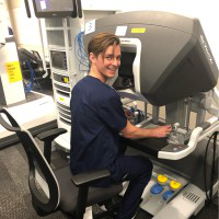 Luke Meehan avatar image