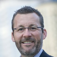 Michael Weir avatar image