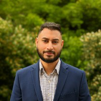 Navjeet Johal avatar image