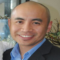 Phil Ajero avatar image