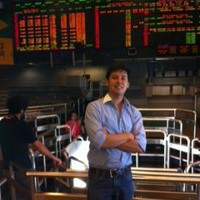 Roberto Lee avatar image