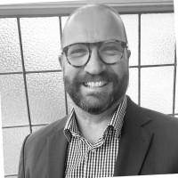 Alistair Warren avatar image