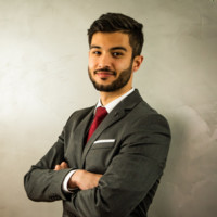 Leonardo Rocha avatar image