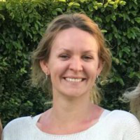 Daniela Grud avatar image