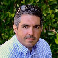 Chris Craver avatar image