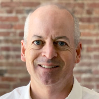 David Wood avatar image