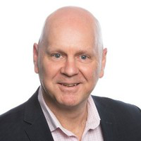 David Ferrall avatar image