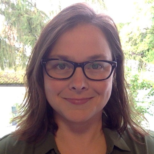 Rachel Koroloff avatar image