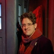 Ian Randall avatar image