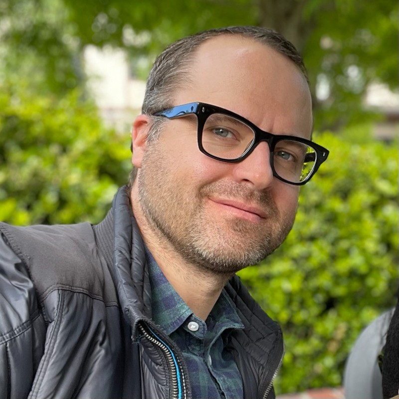 Steve Ross avatar image