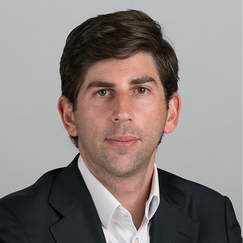 James Green avatar image