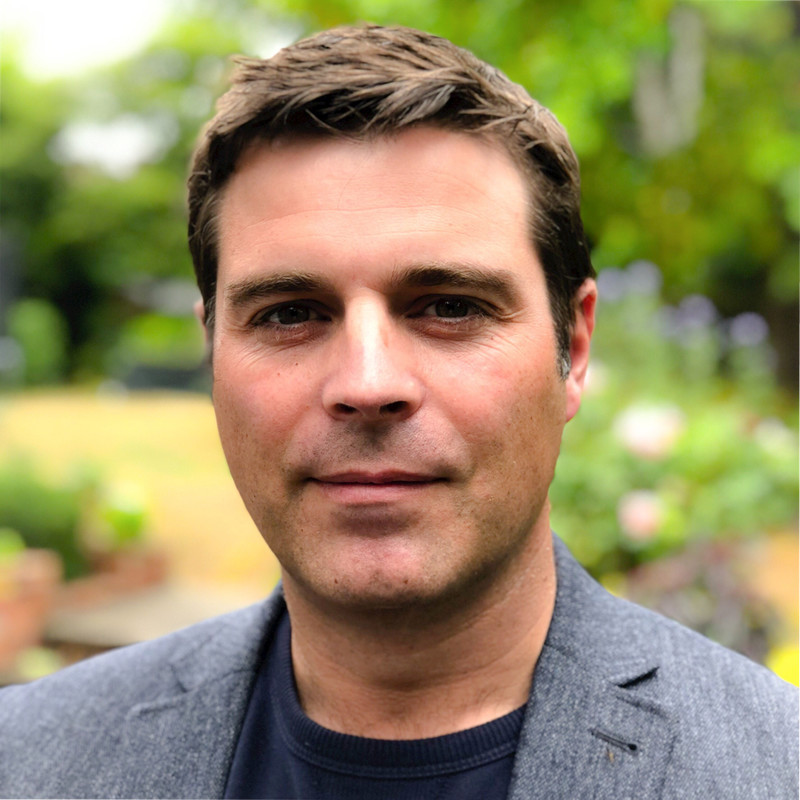 Simon Launder avatar image