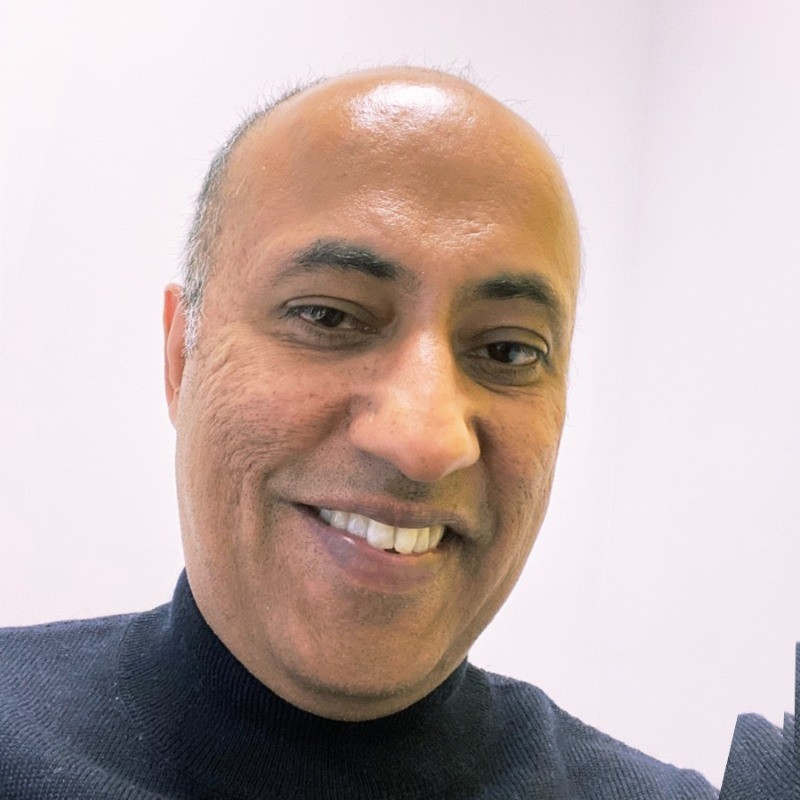 Sunil Malik