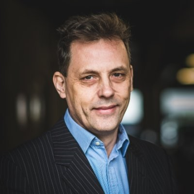 Andrew Allison avatar image