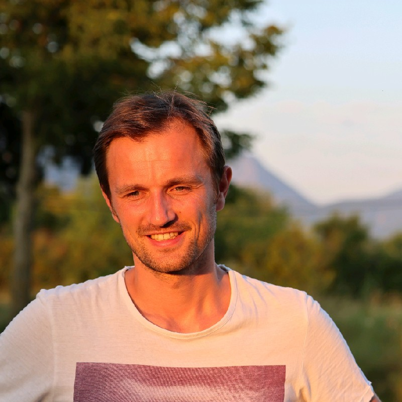 Steven Duckaert avatar image