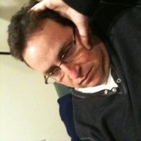 Gilad Rand avatar image