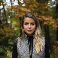 Olenka Polak avatar image