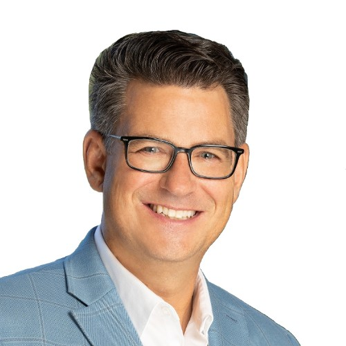 Chris Hansen avatar image