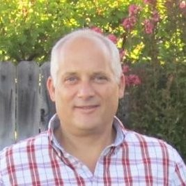 Dave Baltaxe avatar image