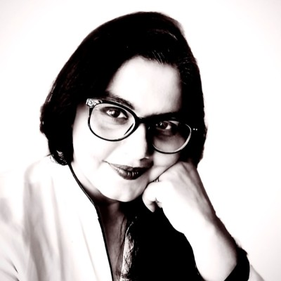 Profile Image for Nida Saiyed