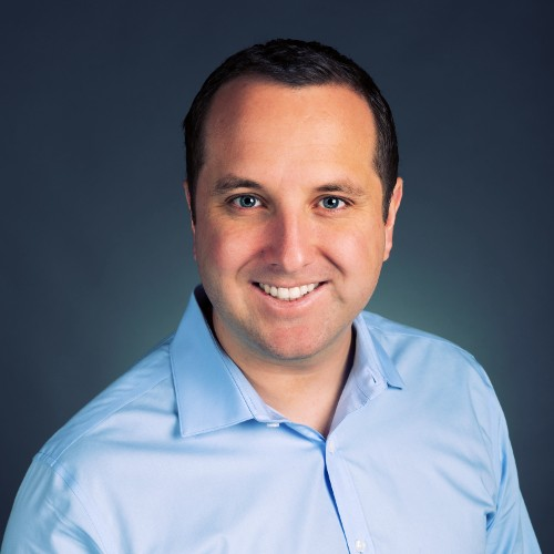 Kyle Rupp, MBA avatar image