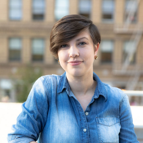 Kayla Paulson avatar image