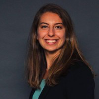 Michele Siamis avatar image