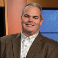 John Robinson avatar image