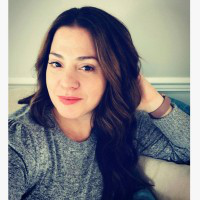 Maggie Palmer avatar image