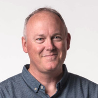 Mark Tribble avatar image