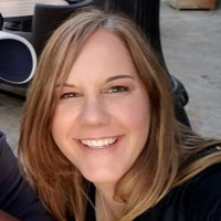 Lorena Wilson avatar image