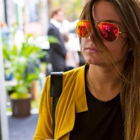 Mia Villasante avatar image