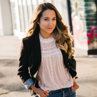 Ana Katz avatar image