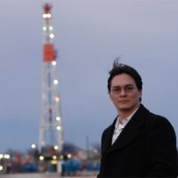 Chris Sanders avatar image