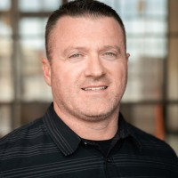 Chris Cossey avatar image