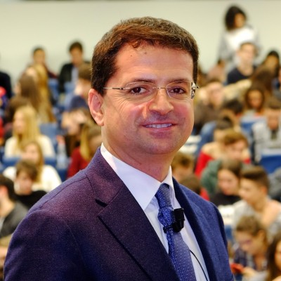 Carlo Altomonte avatar image