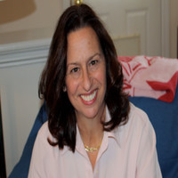 Elizabeth Fudge avatar image